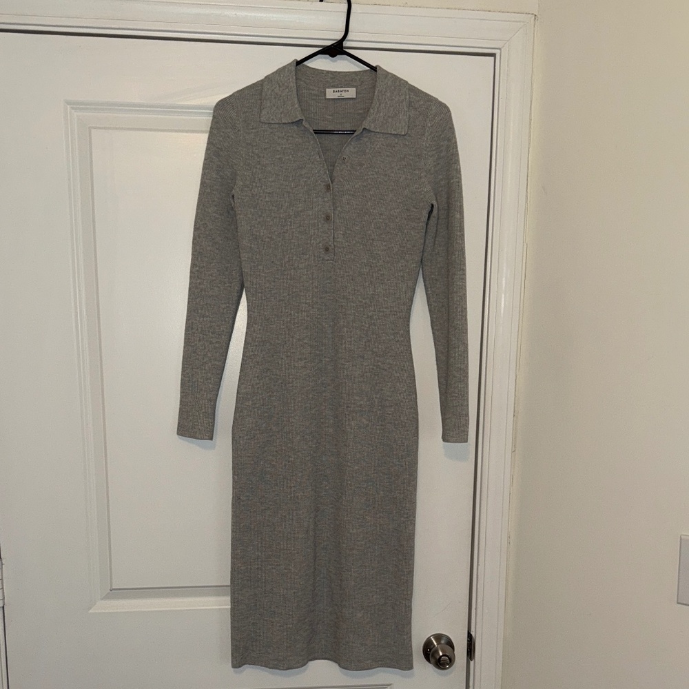 Babaton Wolfgang Dress